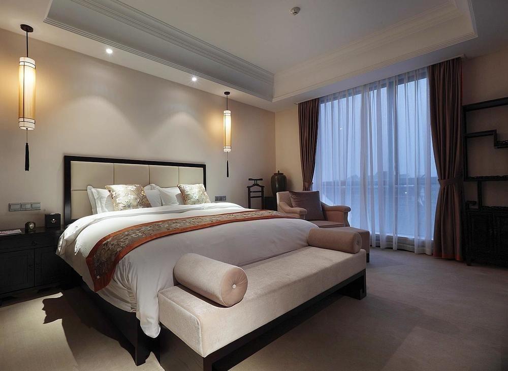 Hovle Mansion Club & Hotel Suzhou  Exterior foto