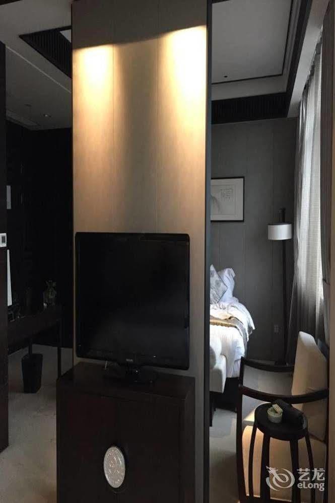 Hovle Mansion Club & Hotel Suzhou  Exterior foto