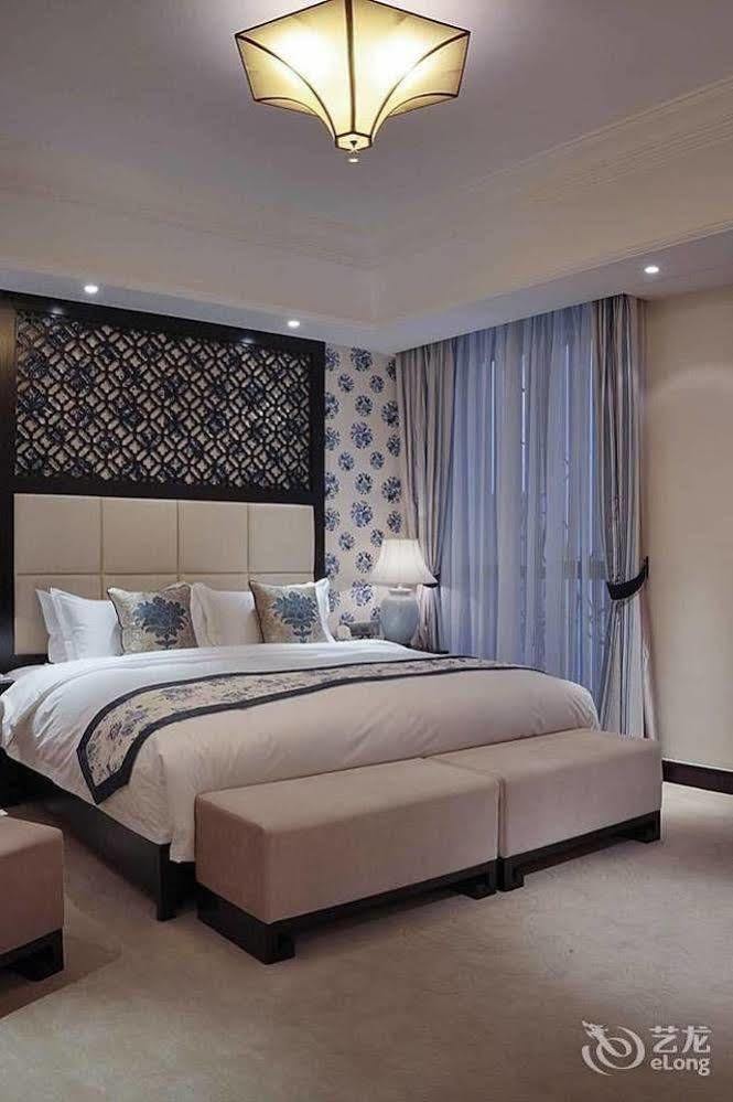 Hovle Mansion Club & Hotel Suzhou  Exterior foto