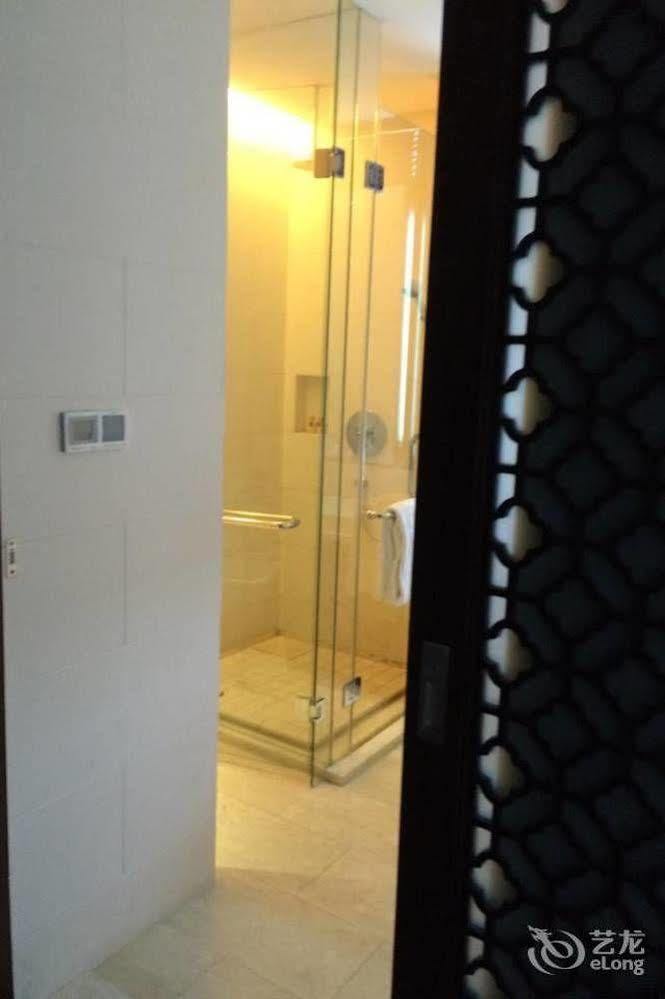 Hovle Mansion Club & Hotel Suzhou  Exterior foto